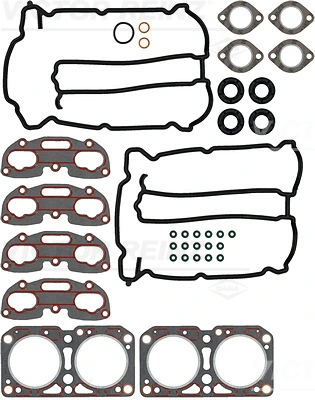 Gasket Kit, cylinder head